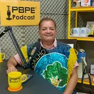 JOÃO BATISTA - PBPE PODCAST #160
