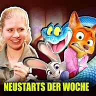 Neustarts 27.11.2025 | ZOOMANIA 2, WAKE UP DEAD MAN: A Knives Out Mystery & Roofman