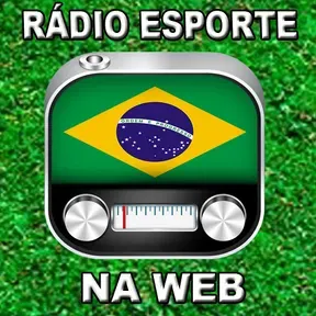 RÁDIO ESPORTE NA WEB