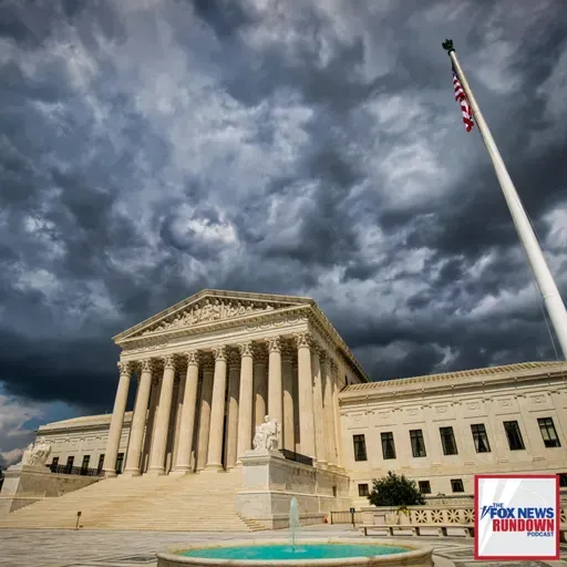 Upcoming Supreme Court Rulings That Could Reshape The Midterms—and America
