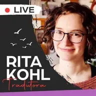 Rita Kohl: a arte da TRADUÇÃO de LITERATURA JAPONESA