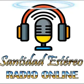 SANTIDAD ESTEREO