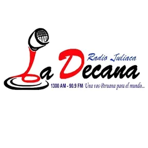 La Decana en vivo
