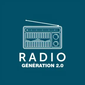 Radio Génération 2.0
