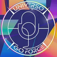 Go Force #39 - ¡A caminar!