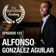Cómo potenciar tu creatividad, inspiración y que tu cerebro funcione a pleno rendimiento, con Alfonso González Aguilar