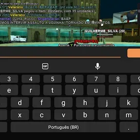 Funkbolado