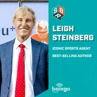 Leigh Steinberg - Iconic Sports Agent & Best-Selling Author