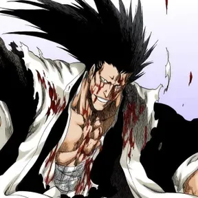 Zakiken