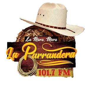 RADIO LA PARRANDERA 101.7 FM