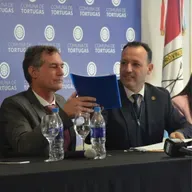 #TestimonioMDO | TORTUGAS, nuevo edificio para la Escuela Secundaria