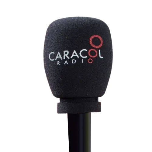 Café Caracol con Jorge Amado Nunes