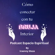 Cómo conectar con tu Bruja interior 🔮🪄🔮