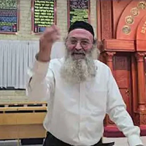 הרב מאיר כהן | מַעֲלַת הַדוֹר הָאַחֲרוֹן בְּשִׂיא הַחַשְׁכות וְהַשְּׁבִירות! זֶה כָּל מַהוּת חֲנֻכּה