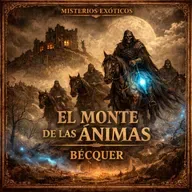 El Monte de las Ánimas — La Leyenda Maldita de Bécquer | Misterios Exóticos