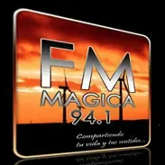 FM Magica 94.1 en vivo