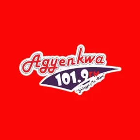 AGYENKWA 101.9 FM