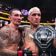 Épisode 185 - UFC 326
