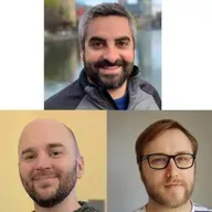 Droplet scientists push the boundary between living and non-living matter