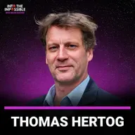 Thomas Hertog: What Came Before The Big Bang?
