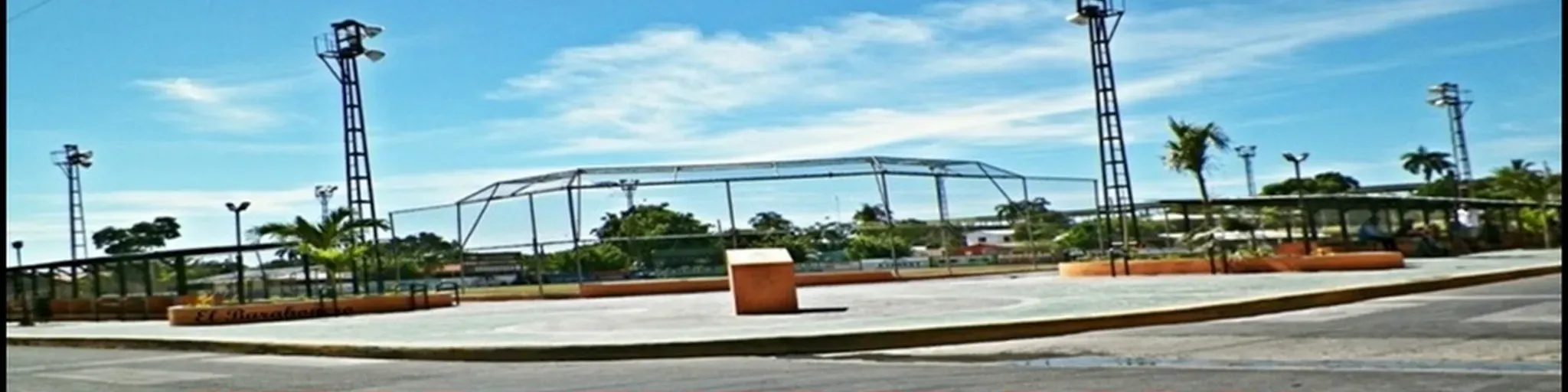 VILLA CENTRAL RADIO
