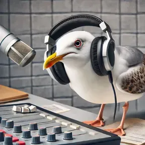Radio Seagull69