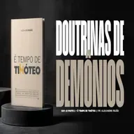 DOUTRINAS DE DEMÔNIOS