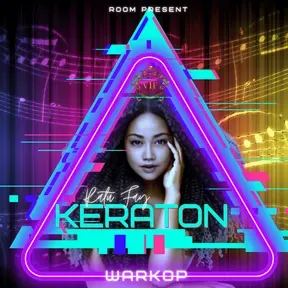 Live Music Room keraton