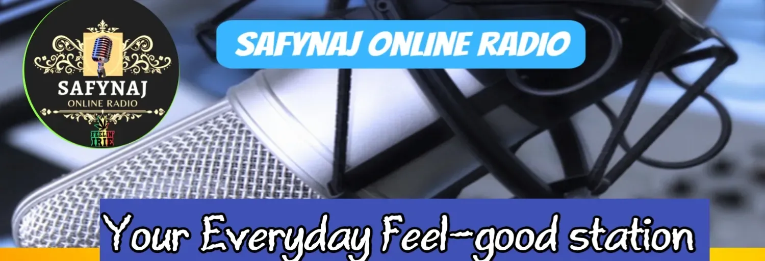 SafyNaj Online Radio