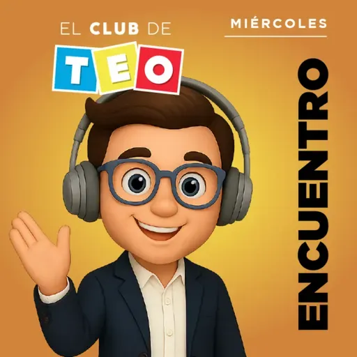 El club de Teo 17 de diciembre 2025