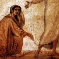 Mercy ~ Matthew 9:9-26