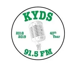 KYDS 91.5 FM