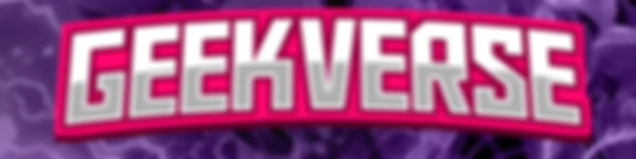 Geekverse