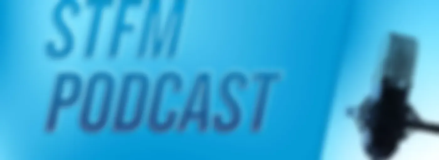 STFM PODCAST - Academic Medicine Leadership Lessons