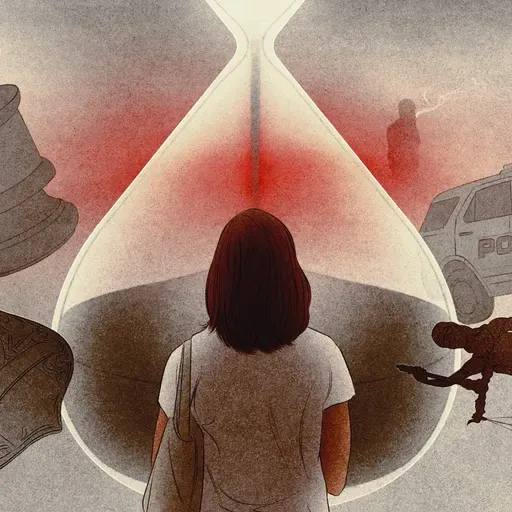 After 17 years, DNA tied a man to her rape. Under Massachusetts law, it was too late