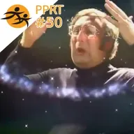 50 papos retos mandados! Histórias de vida e muito aprendizado. PPRT#50