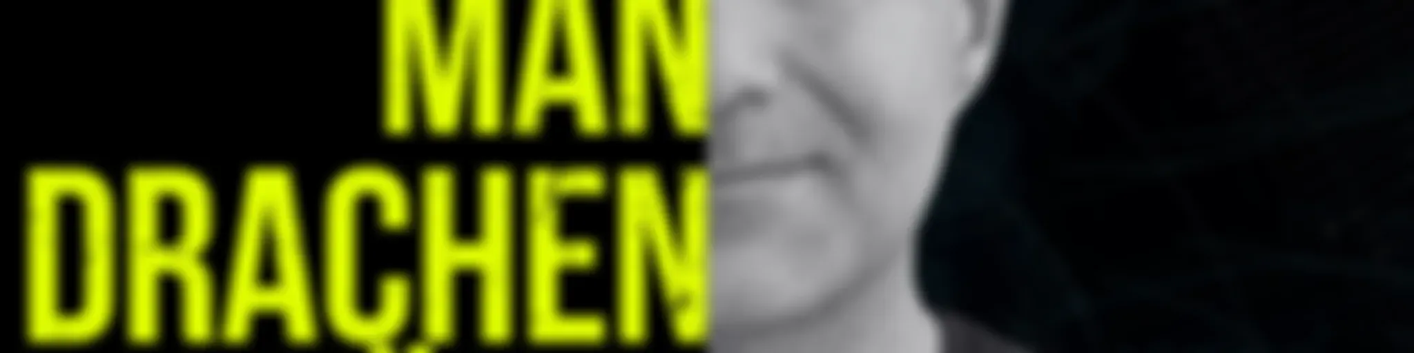 Wie man Drachen tötet - Mit Marco Terracciano
