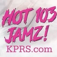 KPRS Hot 103 Jamz 103.3 FM