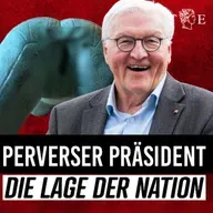 „Nicht mein Präsident“ – Warum diese Woche alles verändert hat: Die Lage der Nation mit Roland Tichy