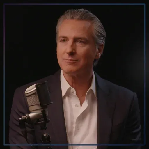 Gavin Newsom