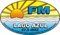 Rádio FM Lago Azul