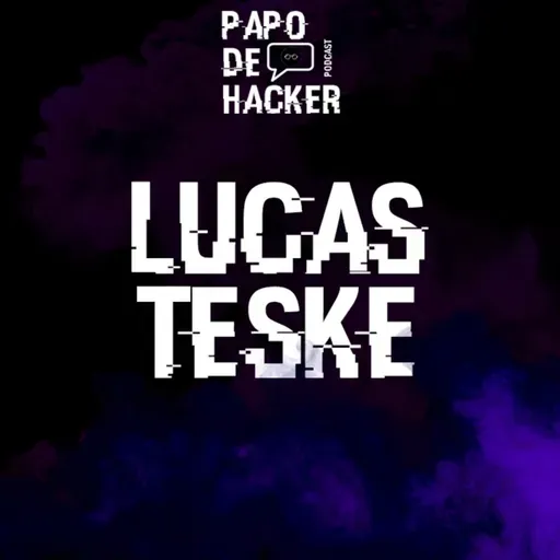 LUCAS TESKE - Construindo Hardwares para o Hacking