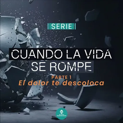 Cuando el dolor te descoloca