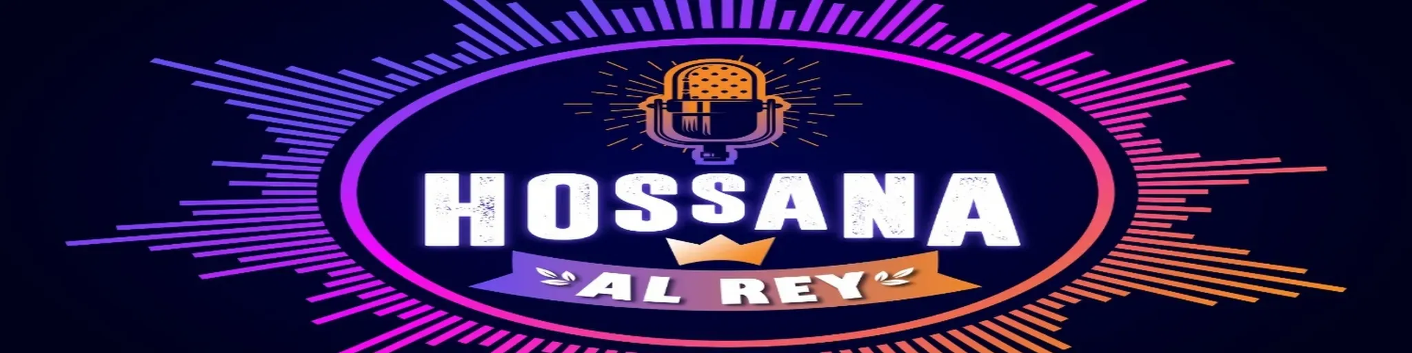 RADIO HOSSANA AL REY