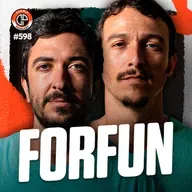 #598 - Forfun & Braza [Nicolas Fassano & Danilo Cutrim]