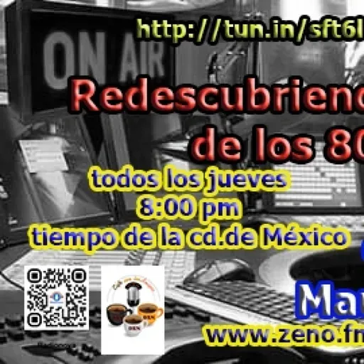 Redescubriendo la música de los 80-90s año 1991