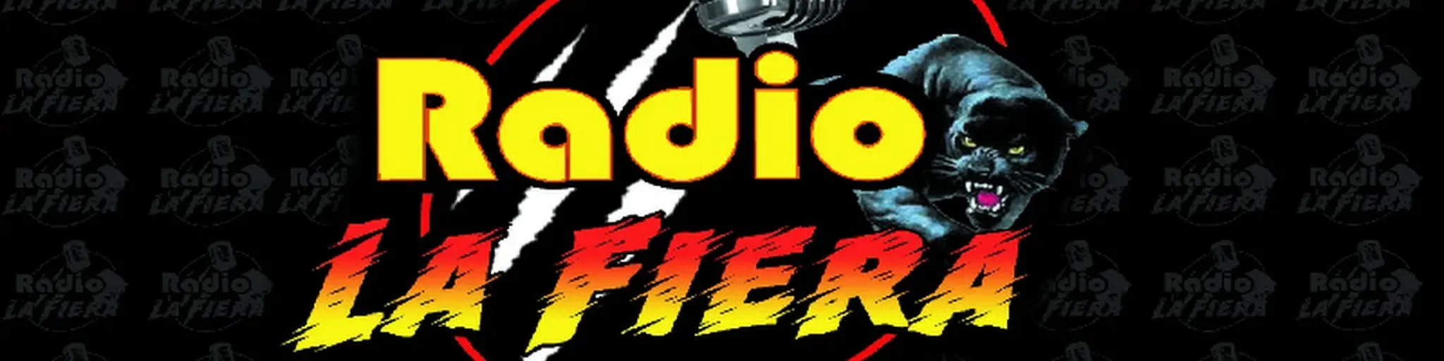 LA FIERA brutalmente grupera