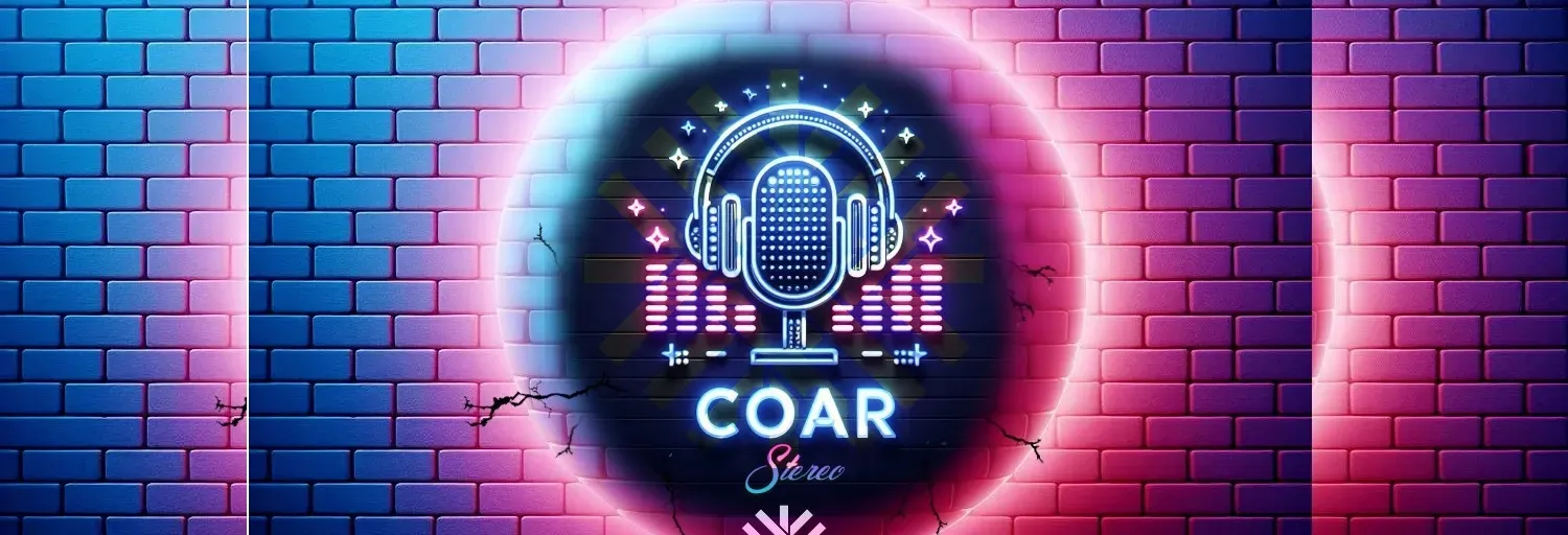 COAR STEREO