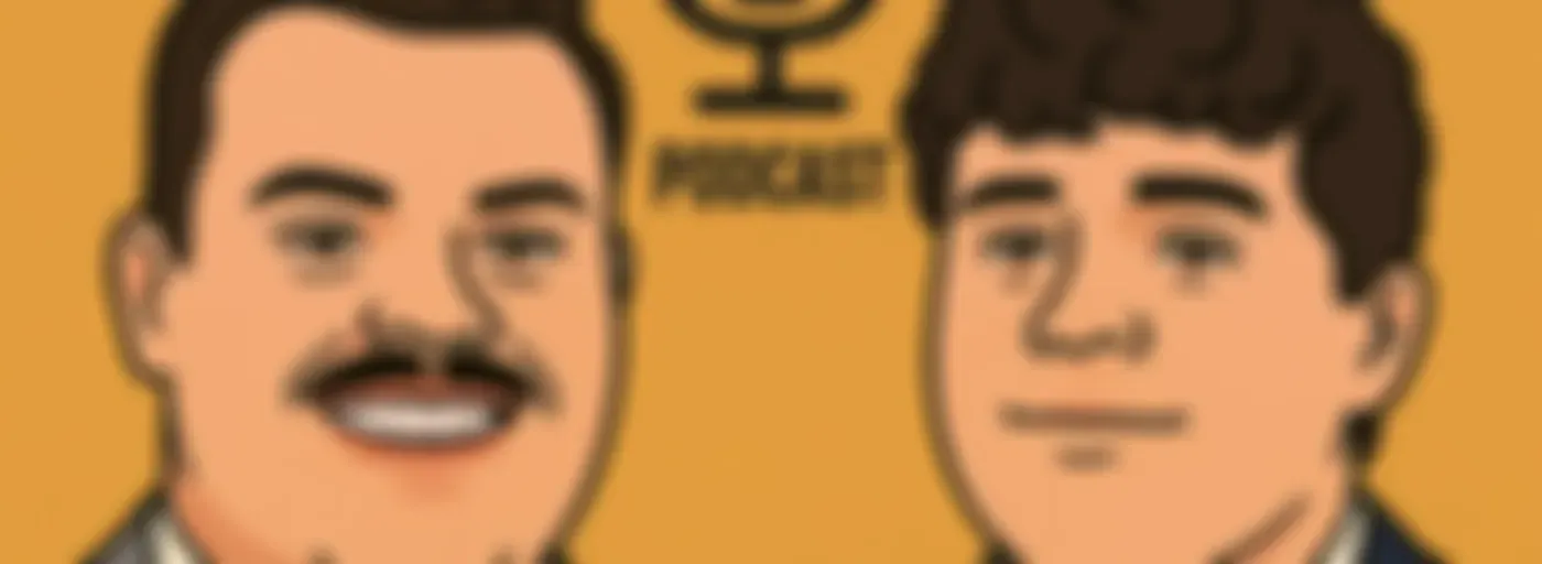 The Catch-Up Podcast w/ Kaysen and Jaxsten
