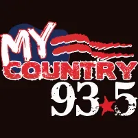 KKDT My Country 93.5